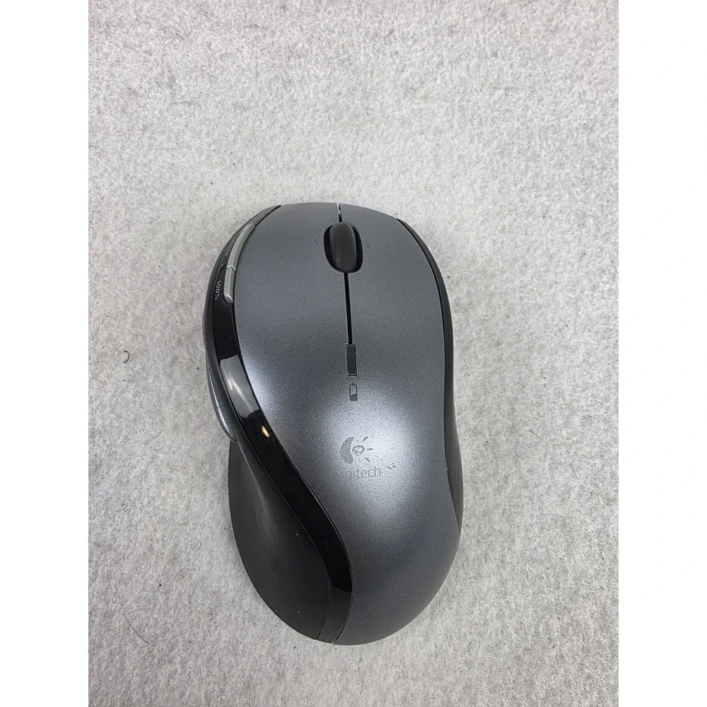 Logitech EasyCall Cordless Desktop Wireless Keyboard Mouse‎ Speakerphone Combo